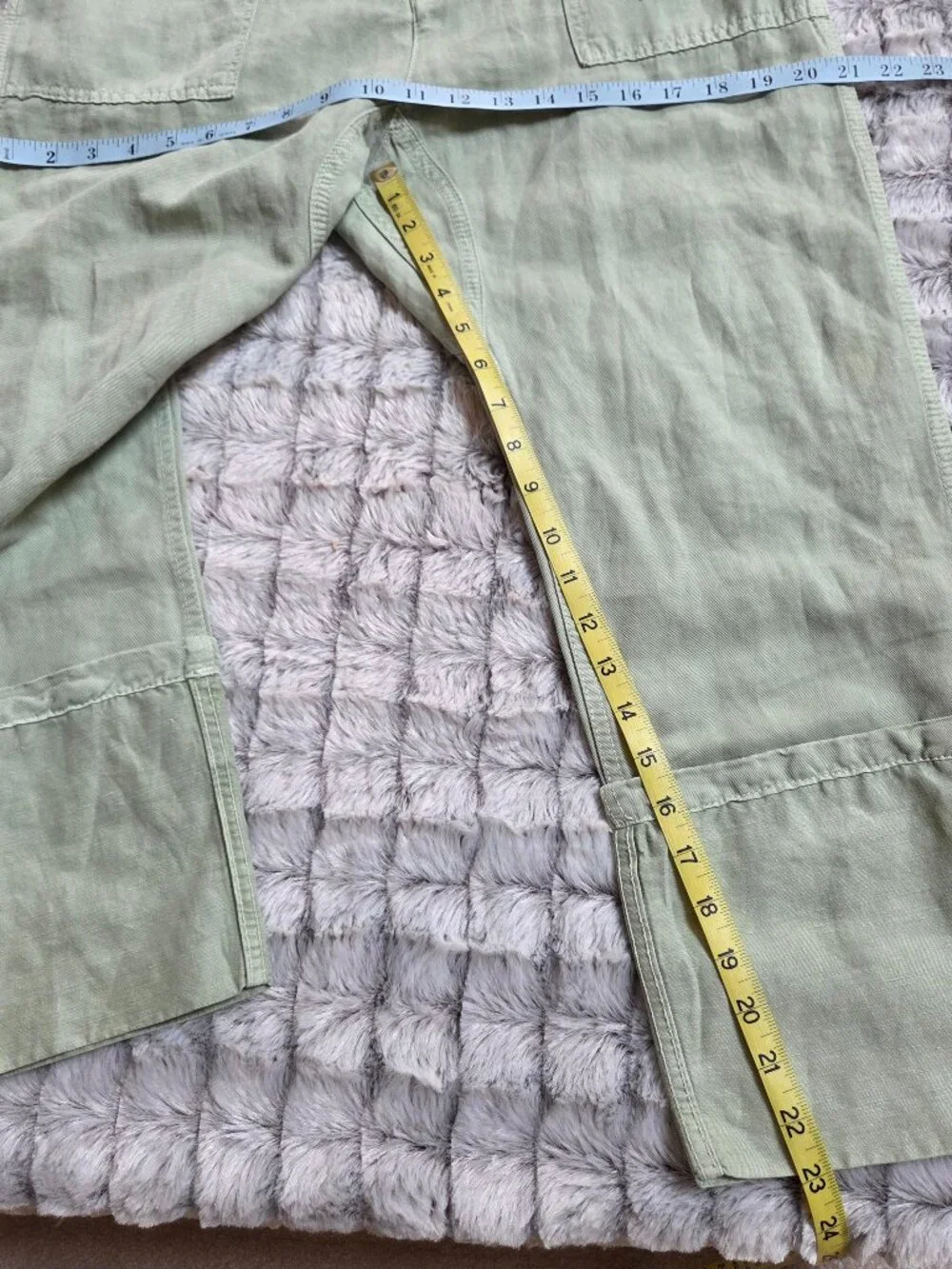 Zara tokyo trouser